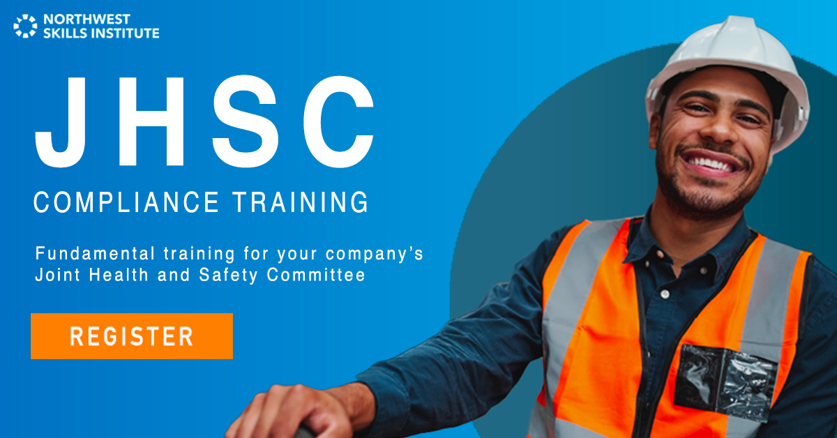 Joint Health & Safety Training